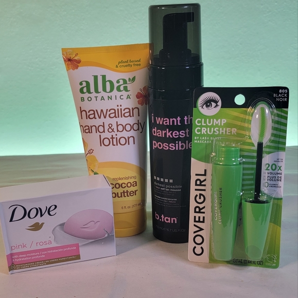 Womens combo - Picture 1 of 5